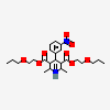 an image of a chemical structure CID 89767