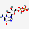 an image of a chemical structure CID 8977
