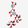 an image of a chemical structure CID 89770127