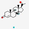 an image of a chemical structure CID 89778620