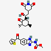 an image of a chemical structure CID 89781538