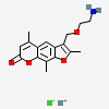 an image of a chemical structure CID 89782532