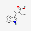 an image of a chemical structure CID 89782715