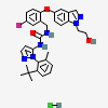 an image of a chemical structure CID 89784277