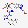 an image of a chemical structure CID 89784286