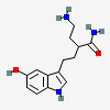 an image of a chemical structure CID 89784921