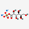 an image of a chemical structure CID 89786506