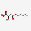 an image of a chemical structure CID 89786566