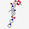 an image of a chemical structure CID 89788832