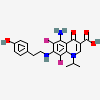 an image of a chemical structure CID 89791883