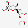 an image of a chemical structure CID 89792665