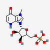 an image of a chemical structure CID 89797813