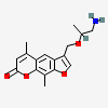 an image of a chemical structure CID 89806902
