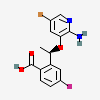 an image of a chemical structure CID 89807643