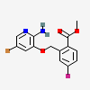 an image of a chemical structure CID 89807990