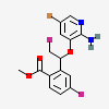 an image of a chemical structure CID 89808070