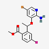 an image of a chemical structure CID 89808093