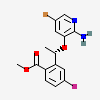 an image of a chemical structure CID 89808094