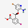 an image of a chemical structure CID 89808256