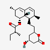 an image of a chemical structure CID 89809152