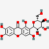 an image of a chemical structure CID 89809160