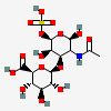 an image of a chemical structure CID 89809250