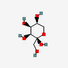 an image of a chemical structure CID 89810855