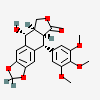 an image of a chemical structure CID 89813206