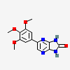 an image of a chemical structure CID 89814817