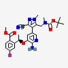 an image of a chemical structure CID 89816676