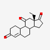 an image of a chemical structure CID 89819583