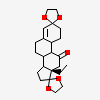 an image of a chemical structure CID 89819584