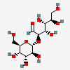 an image of a chemical structure CID 89824822