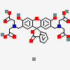 an image of a chemical structure CID 89825188