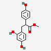 an image of a chemical structure CID 89825888