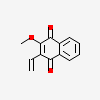 an image of a chemical structure CID 89827407