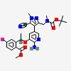 an image of a chemical structure CID 89828046