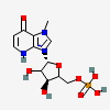 an image of a chemical structure CID 89830838
