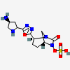 an image of a chemical structure CID 89834490