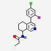 an image of a chemical structure CID 89846231