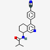 an image of a chemical structure CID 89846366