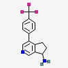 an image of a chemical structure CID 89846378