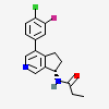 an image of a chemical structure CID 89846976