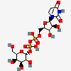 an image of a chemical structure CID 89847362