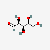 an image of a chemical structure CID 8985