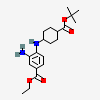 an image of a chemical structure CID 89852758