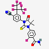 an image of a chemical structure CID 89853132