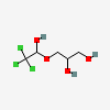 an image of a chemical structure CID 89854619