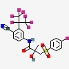 an image of a chemical structure CID 89856206