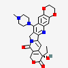 an image of a chemical structure CID 89867936